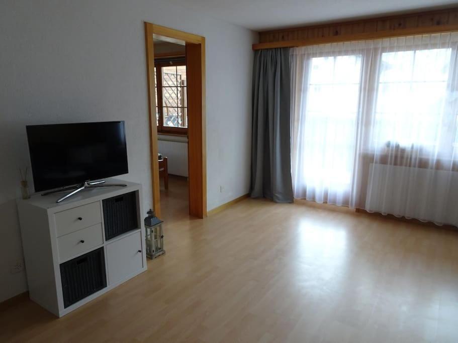Chalet Rofel Daire Zermatt Dış mekan fotoğraf